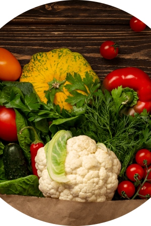 Veggies