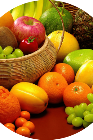 Fruits